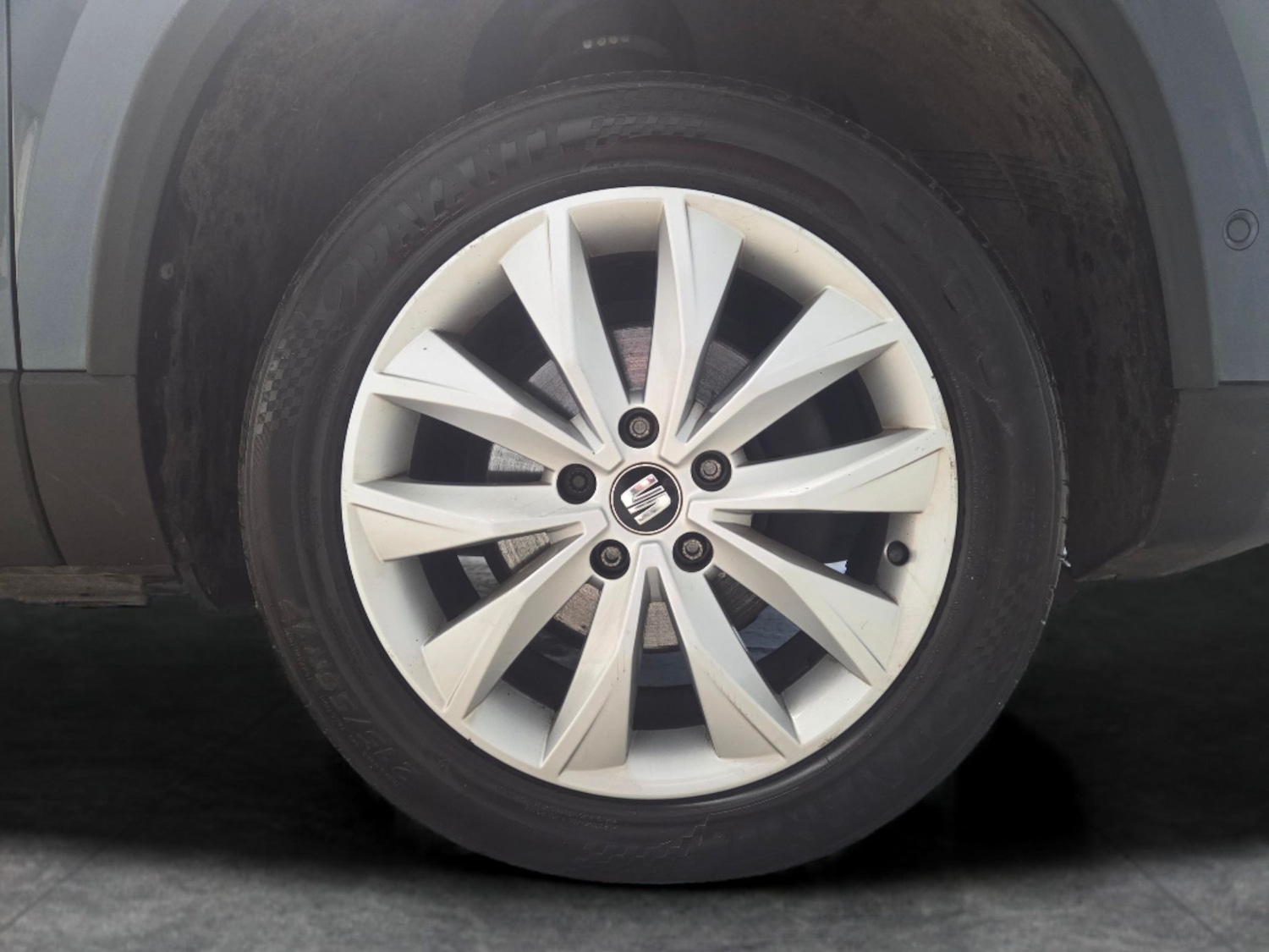 Used SEAT Ateca 2018 for sale - 77255813: Photo 18