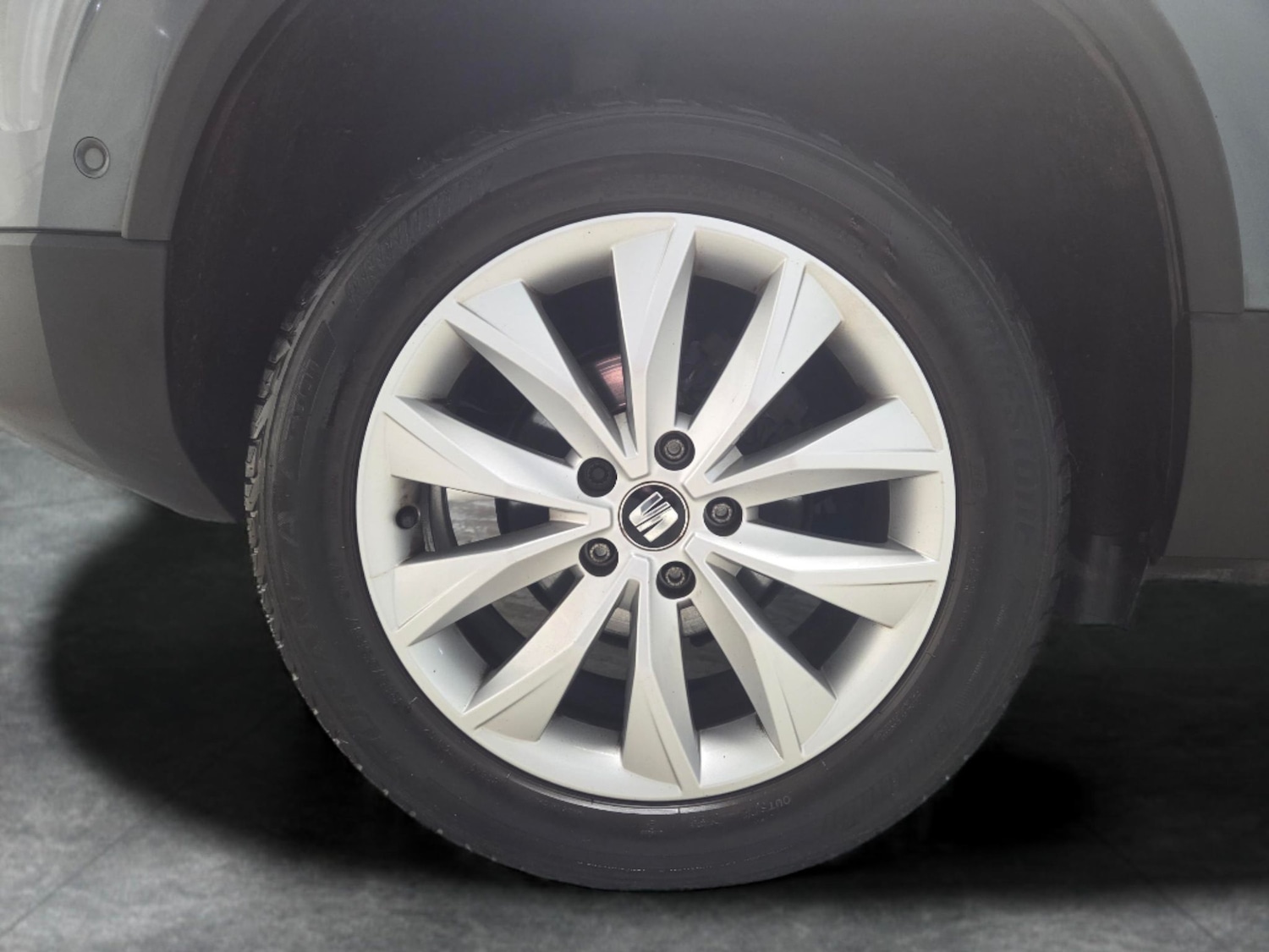 Used SEAT Ateca 2018 for sale - 77255813: Photo 19