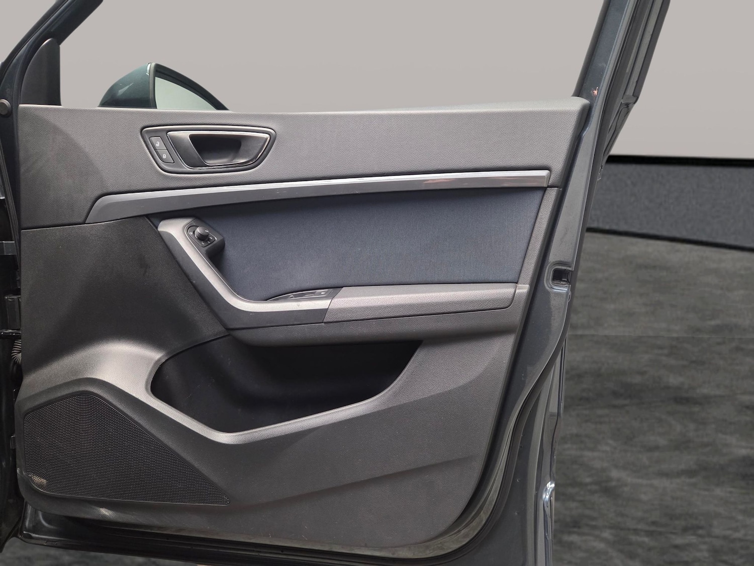 Used SEAT Ateca 2018 for sale - 77255813: Photo 24