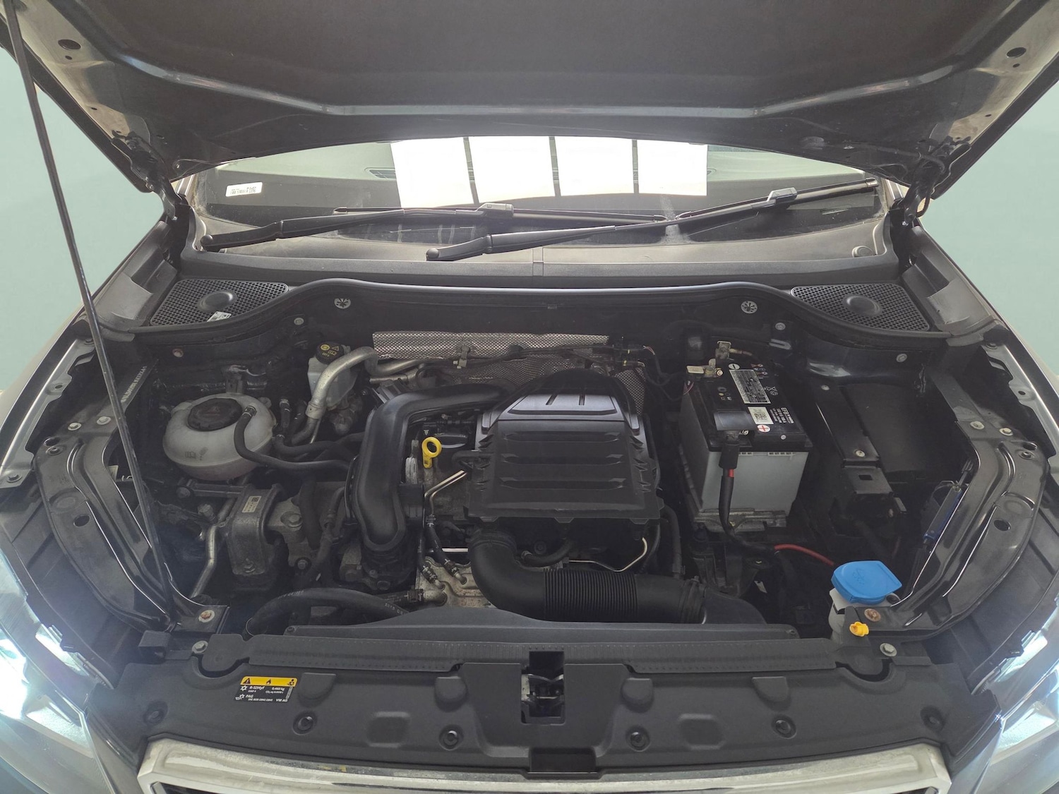 Used SEAT Ateca 2018 for sale - 77255813: Photo 27