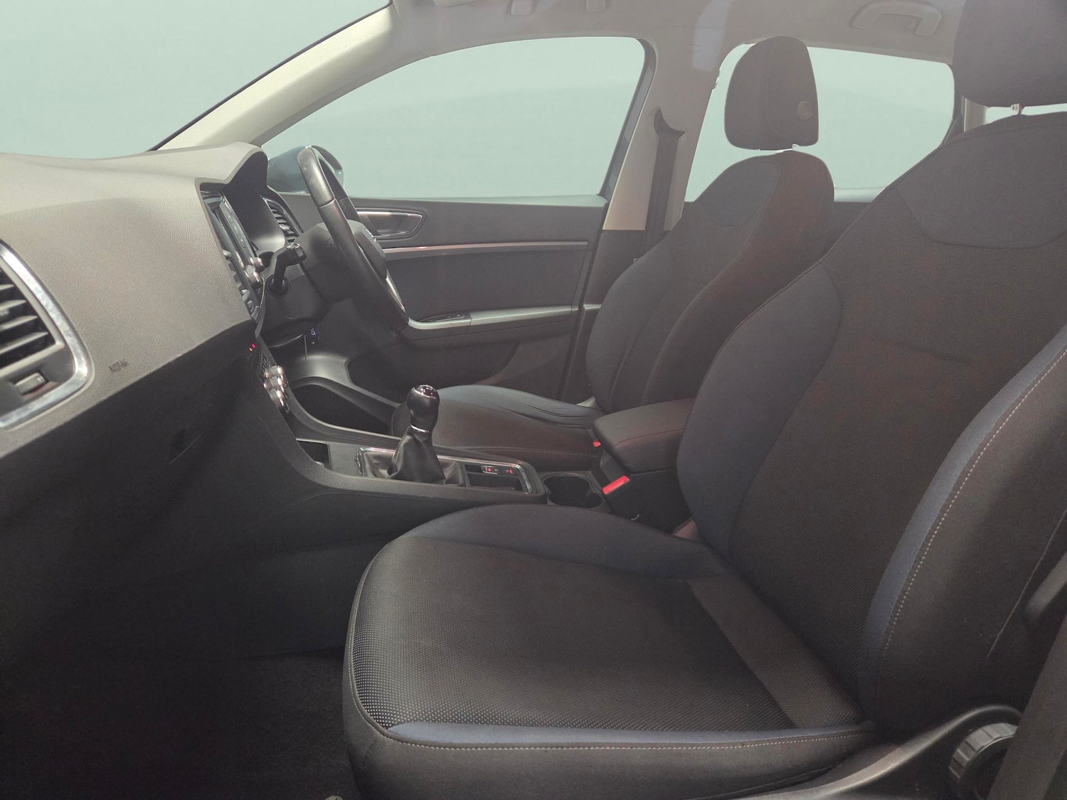 Used SEAT Ateca 2018 for sale - 77255813: Photo 4