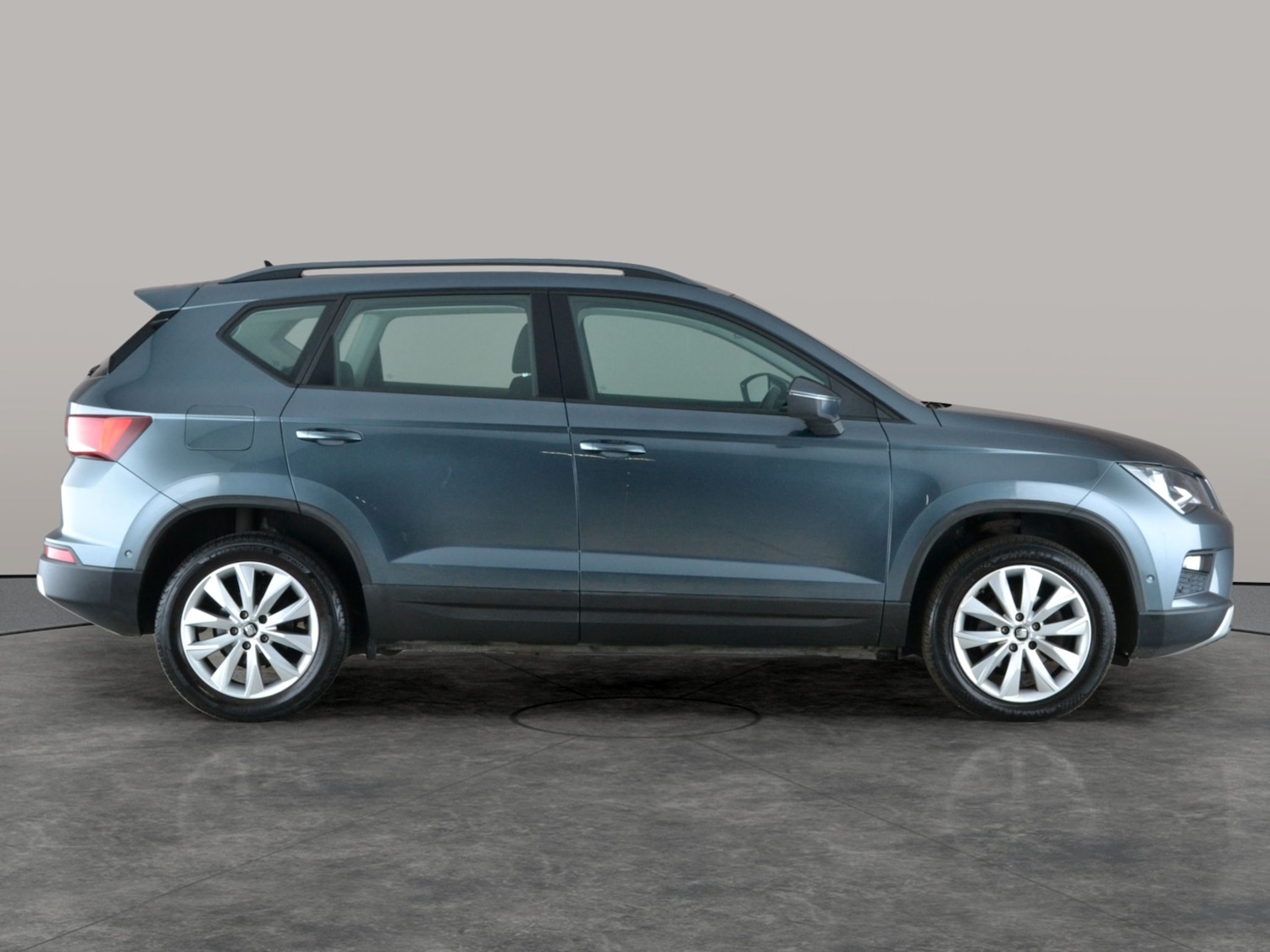Used SEAT Ateca 2018 for sale - 77255813: Photo 8