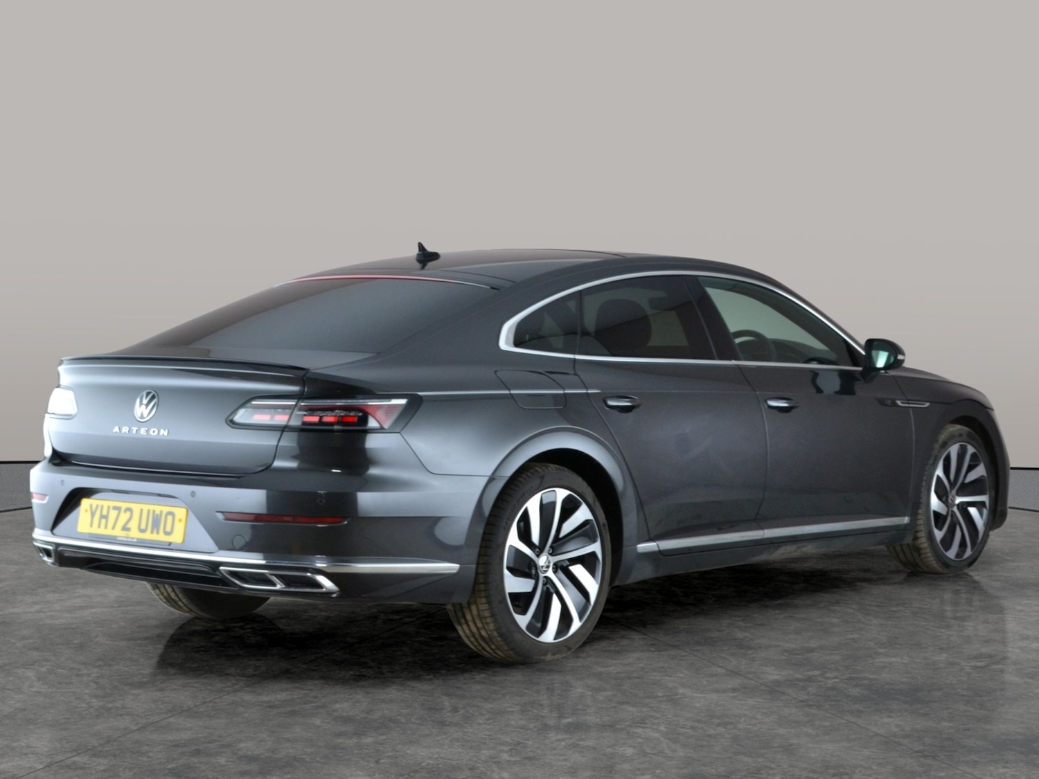 Used Volkswagen Arteon 2022 for sale - 77286069: Photo 10