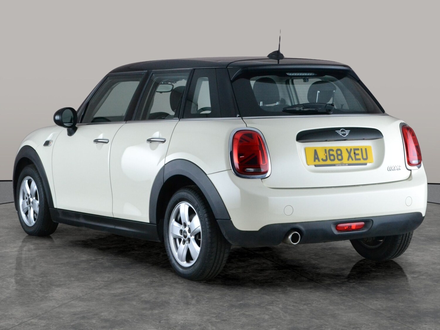 Used MINI Hatch 2019 for sale - 77560884: Photo 11