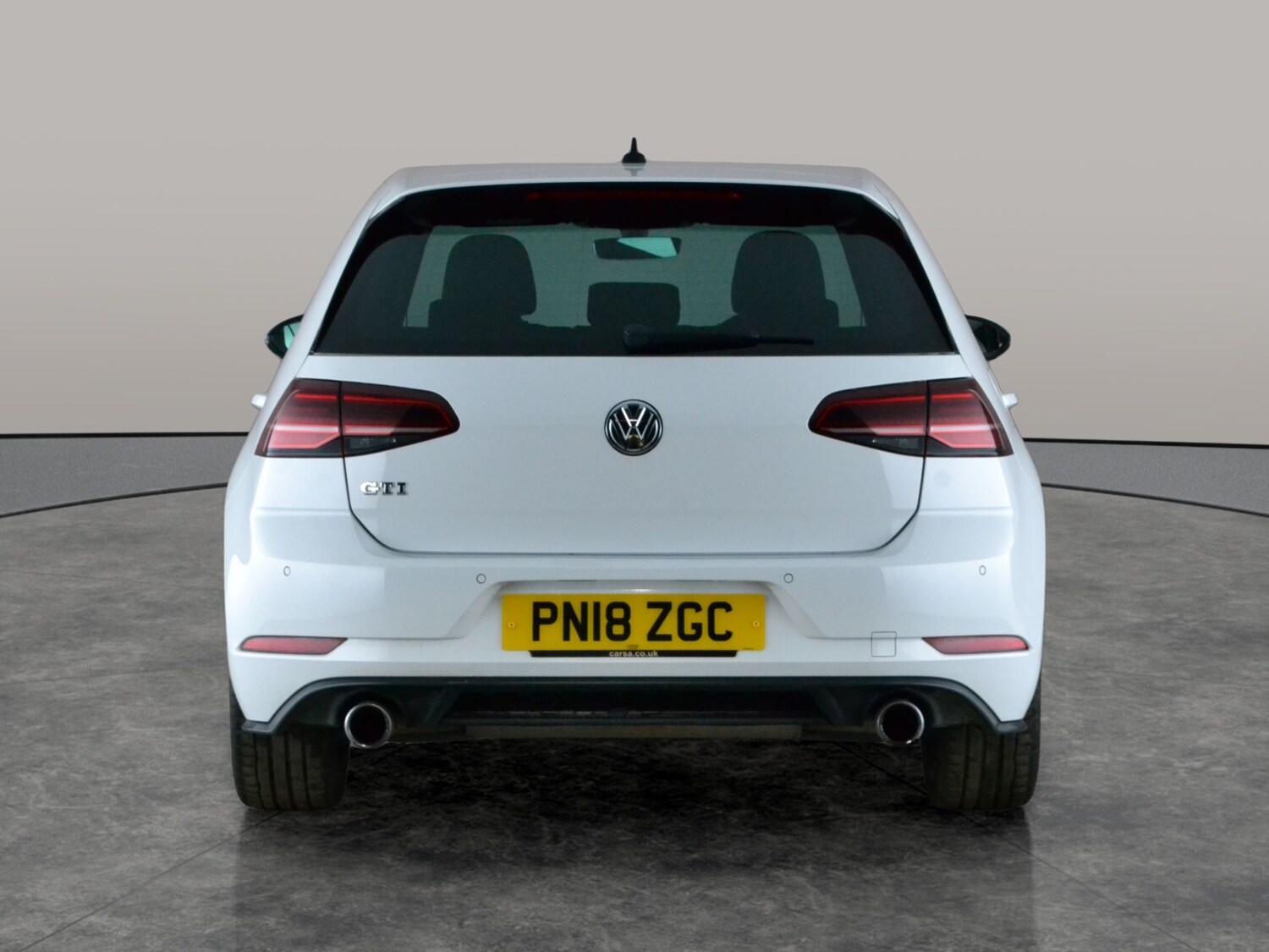 Used Volkswagen Golf 2018 for sale - 78061736: Photo 10