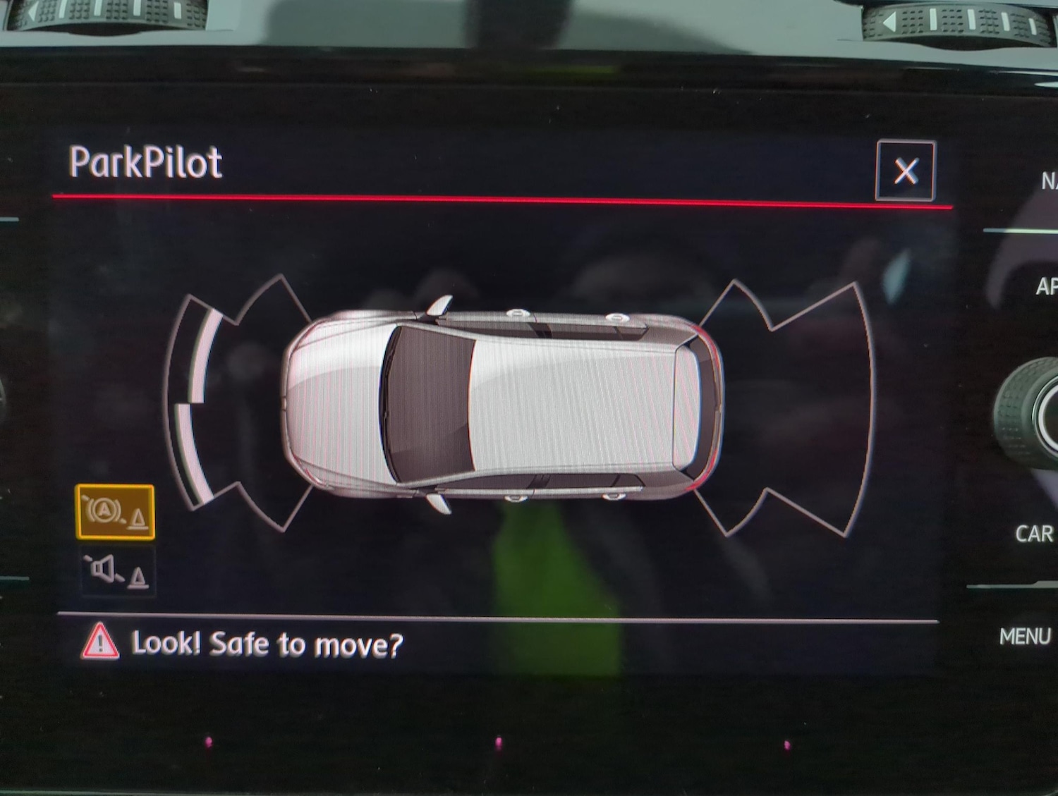 Used Volkswagen Golf 2018 for sale - 78061736: Photo 19