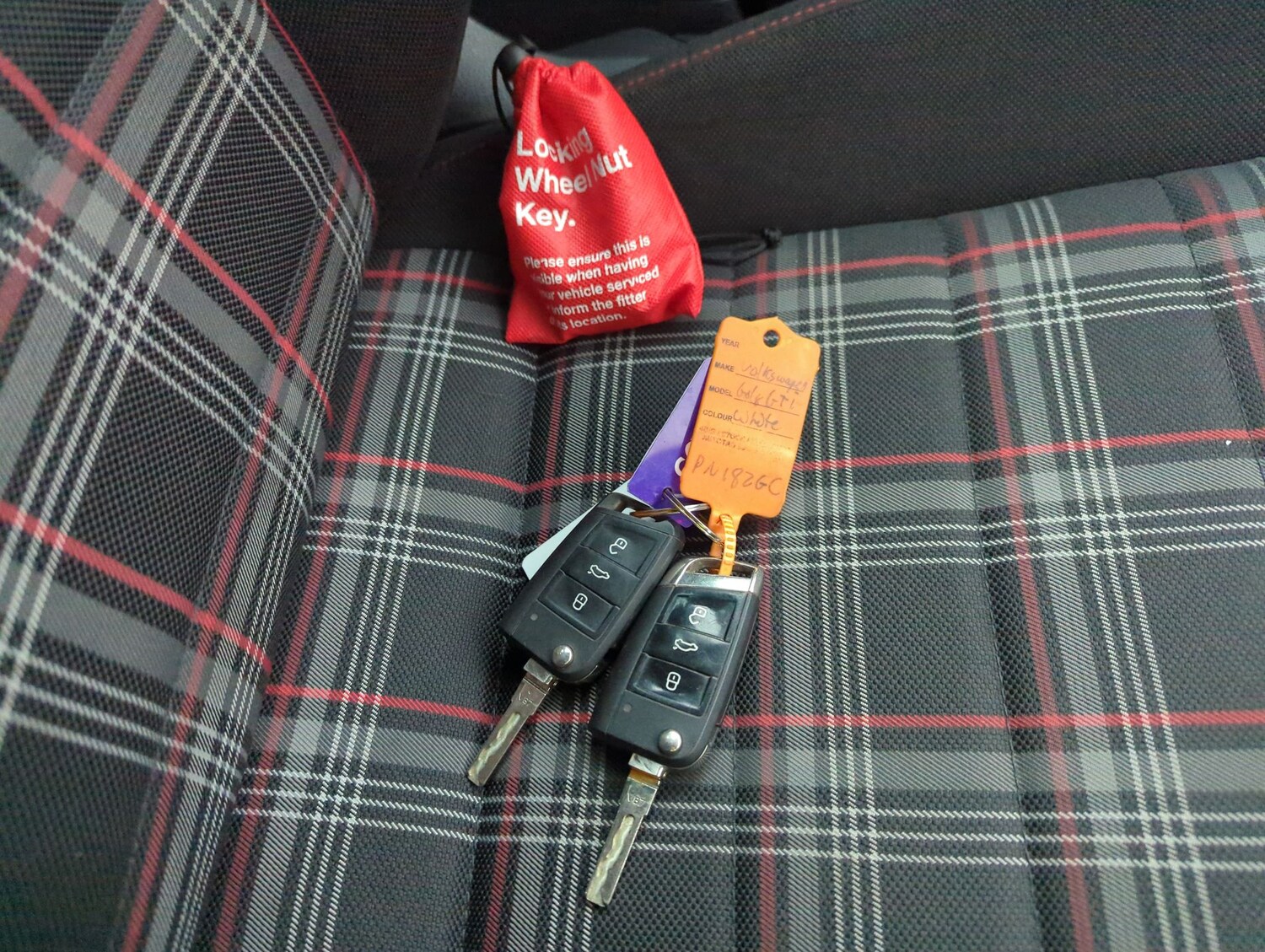 Used Volkswagen Golf 2018 for sale - 78061736: Photo 33