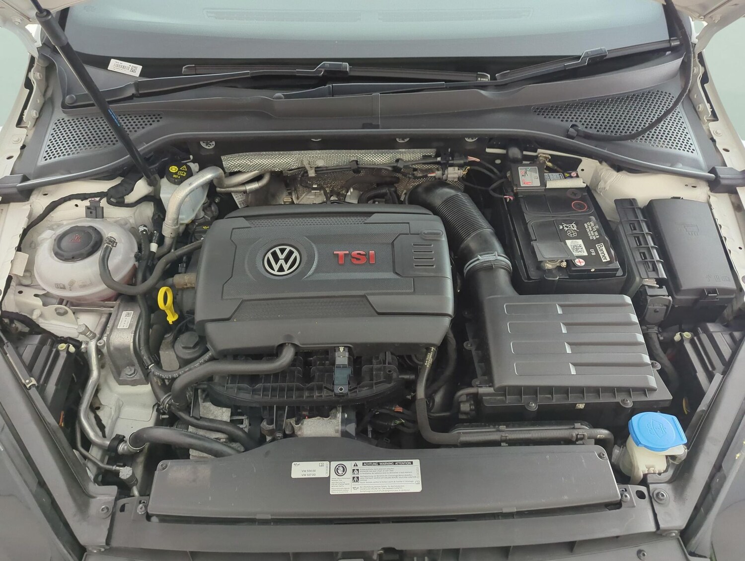 Used Volkswagen Golf 2018 for sale - 78061736: Photo 34