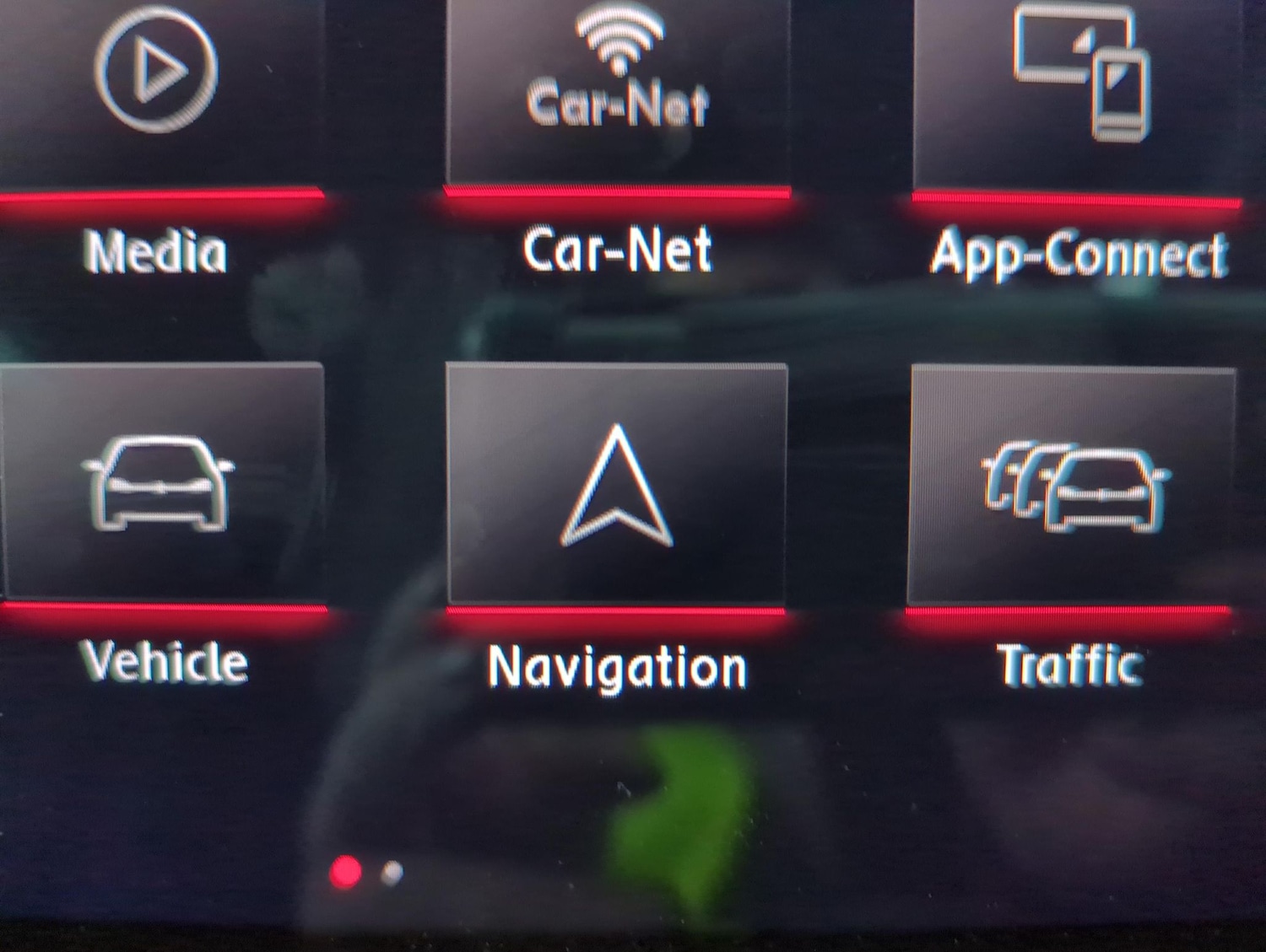 Used Volkswagen Golf 2018 for sale - 78061736: Photo 5