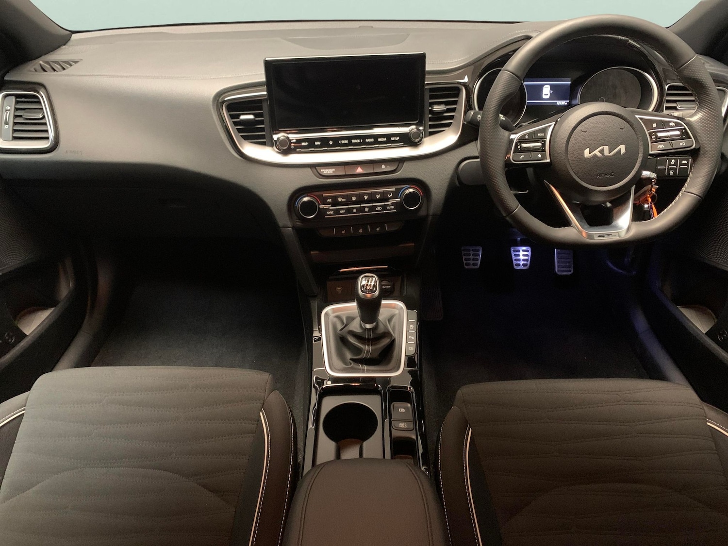 Used Kia Pro Ceed 2024 for sale - 77848489: Photo 7