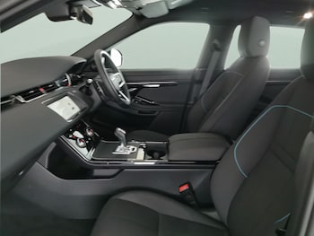 Used Land Rover Range Rover Evoque 2022 for sale - 79207110: Photo