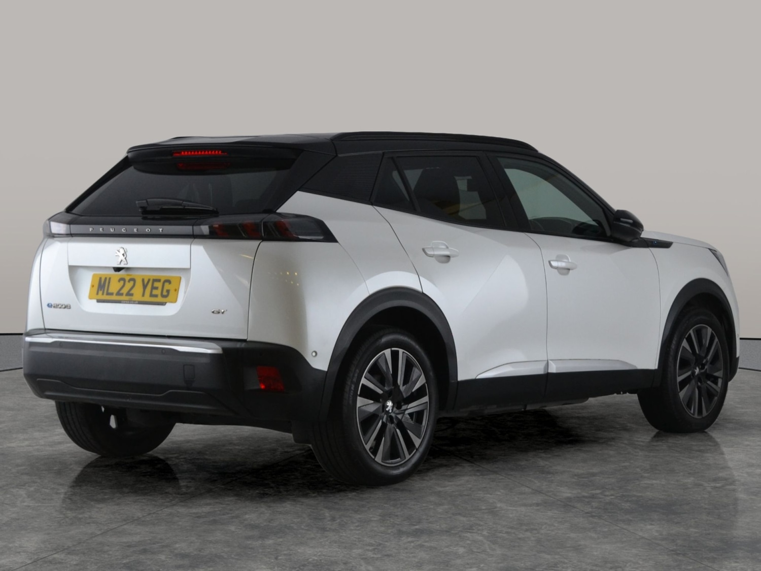 Used Peugeot 2008 2022 for sale - 78122632: Photo 10