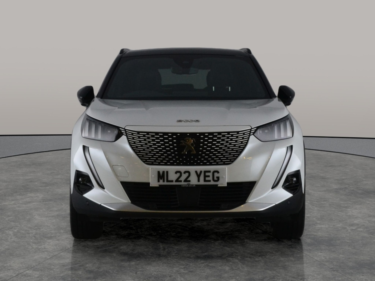 Used Peugeot 2008 2022 for sale - 78122632: Photo 13