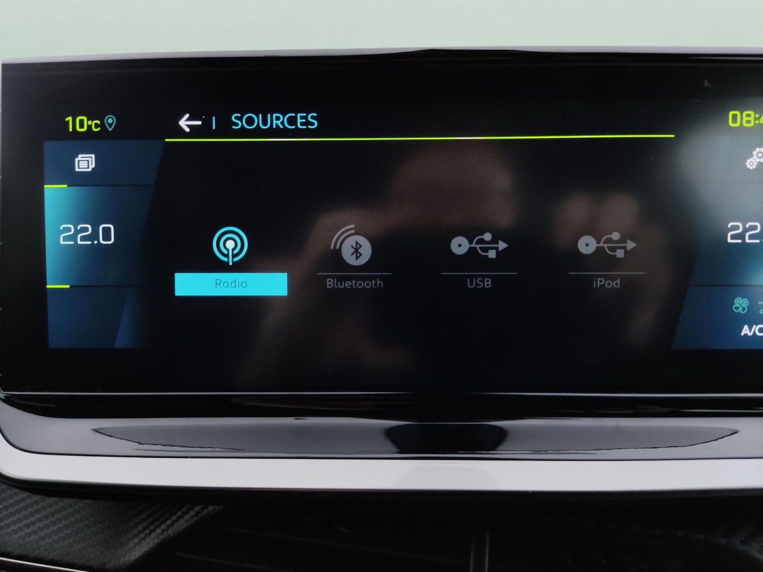 Used Peugeot 2008 2022 for sale - 78122632: Photo 17