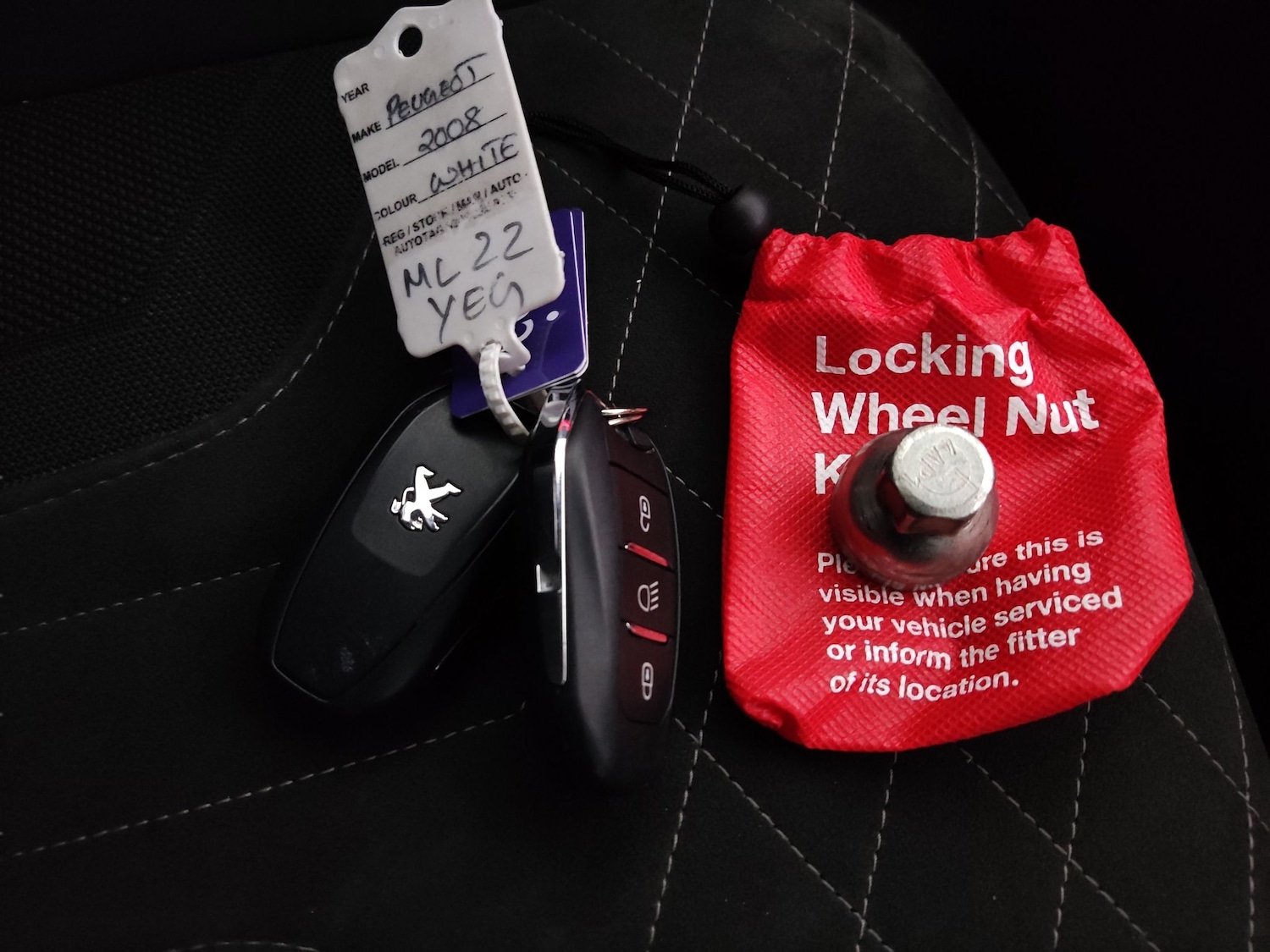 Used Peugeot 2008 2022 for sale - 78122632: Photo 38