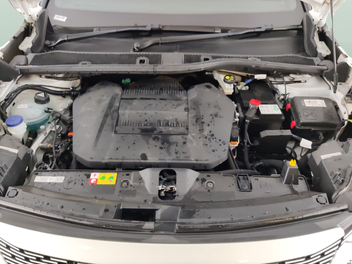 Used Peugeot 2008 2022 for sale - 78122632: Photo 39