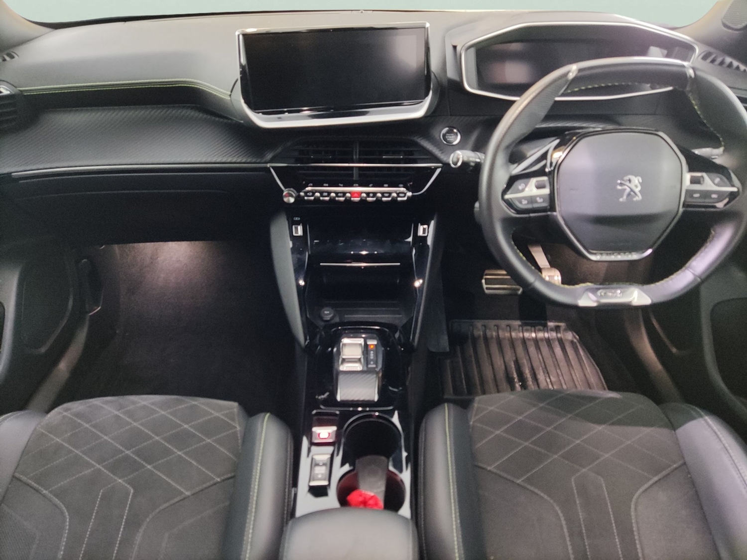 Used Peugeot 2008 2022 for sale - 78122632: Photo 7