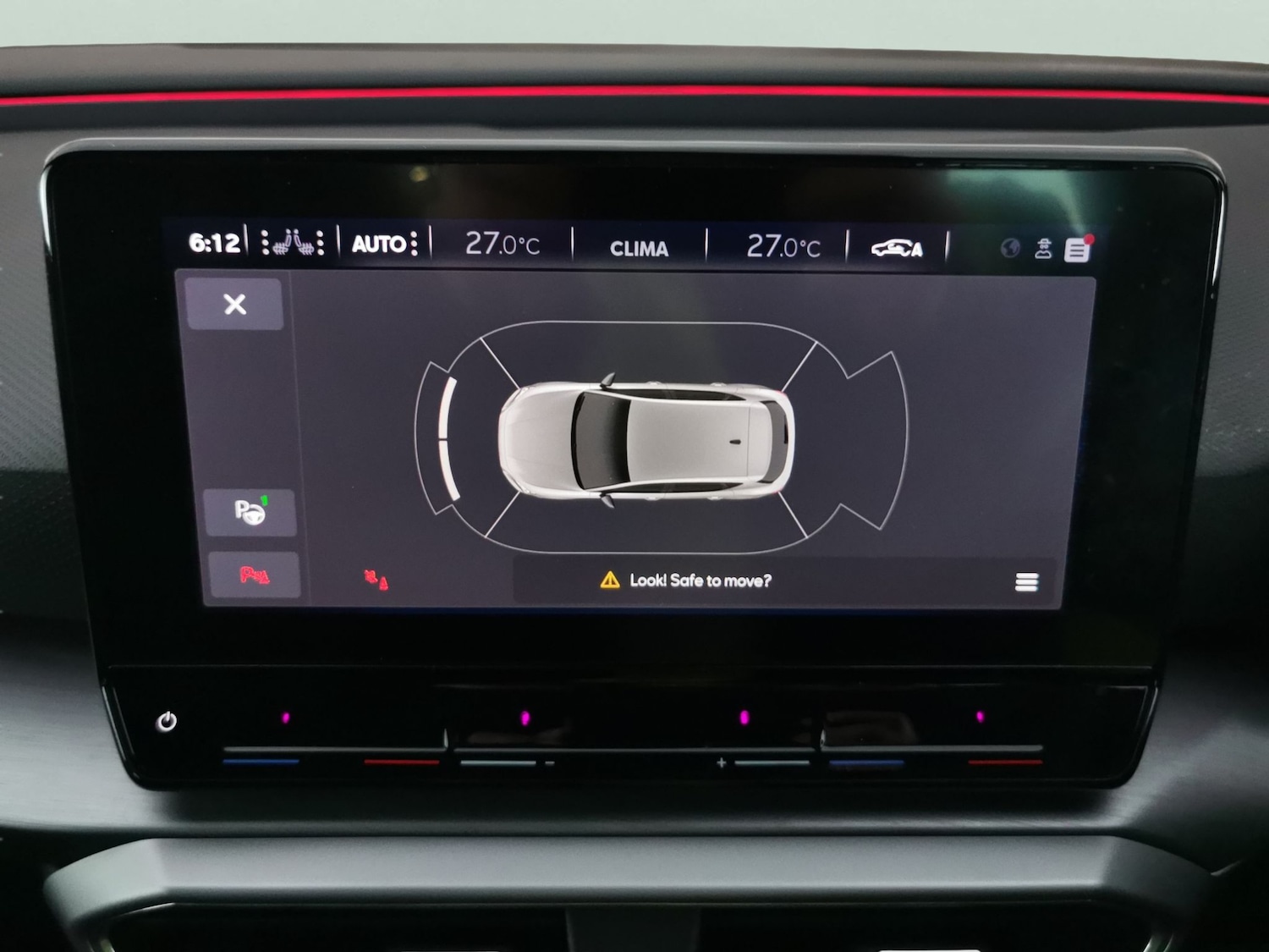 Used SEAT Leon 2023 for sale - 77316591: Photo 16