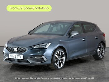 Used SEAT Leon undefined for sale - 77316591: Photo