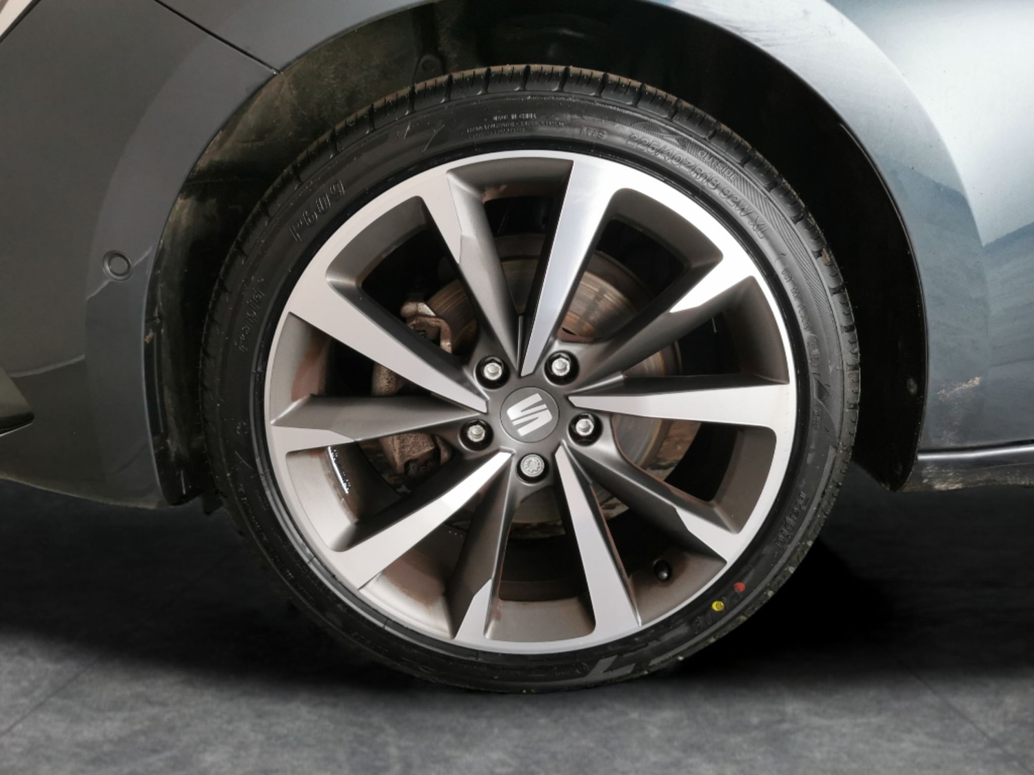 Used SEAT Leon 2023 for sale - 77316591: Photo 25