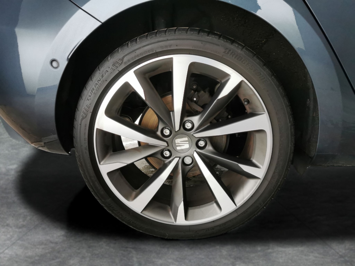 Used SEAT Leon 2023 for sale - 77316591: Photo 27