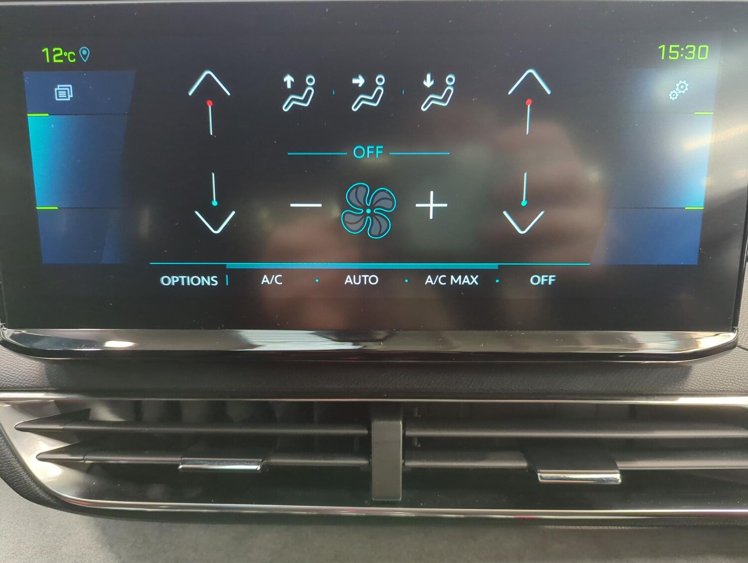 Used Peugeot 3008 2022 for sale - 77347336: Photo 17