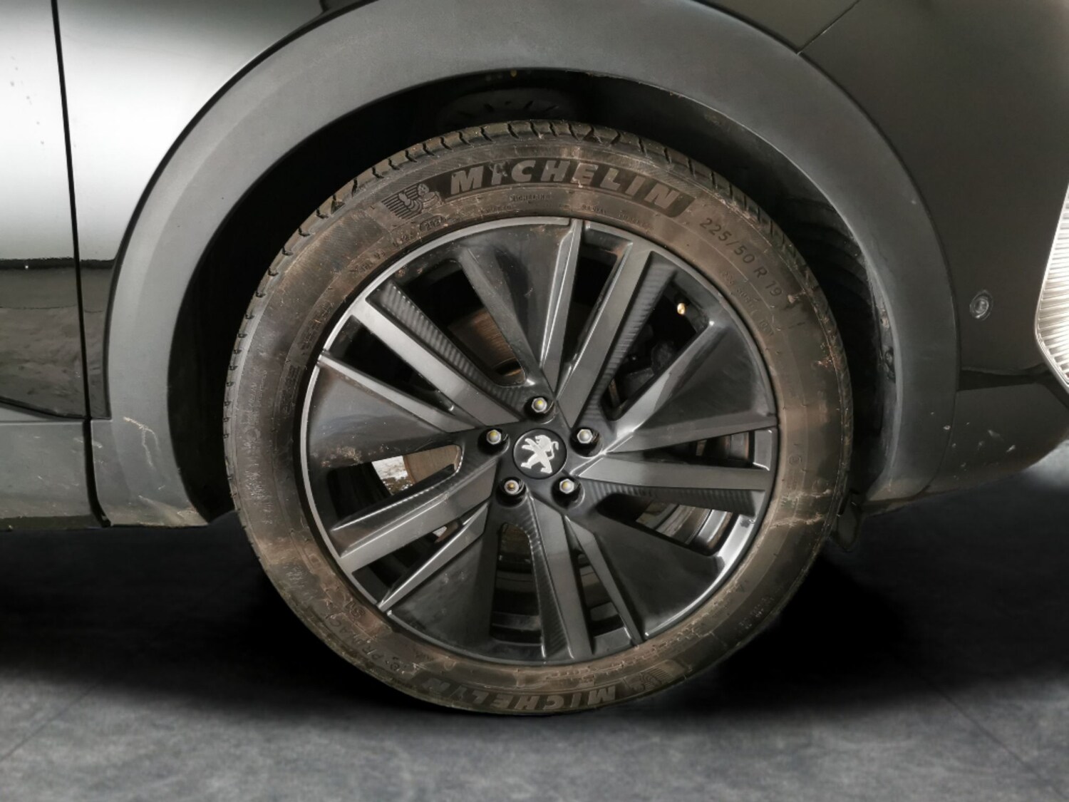 Used Peugeot 3008 2022 for sale - 77347336: Photo 21