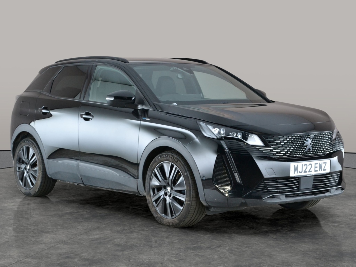 Used Peugeot 3008 2022 for sale - 77347336: Photo 8