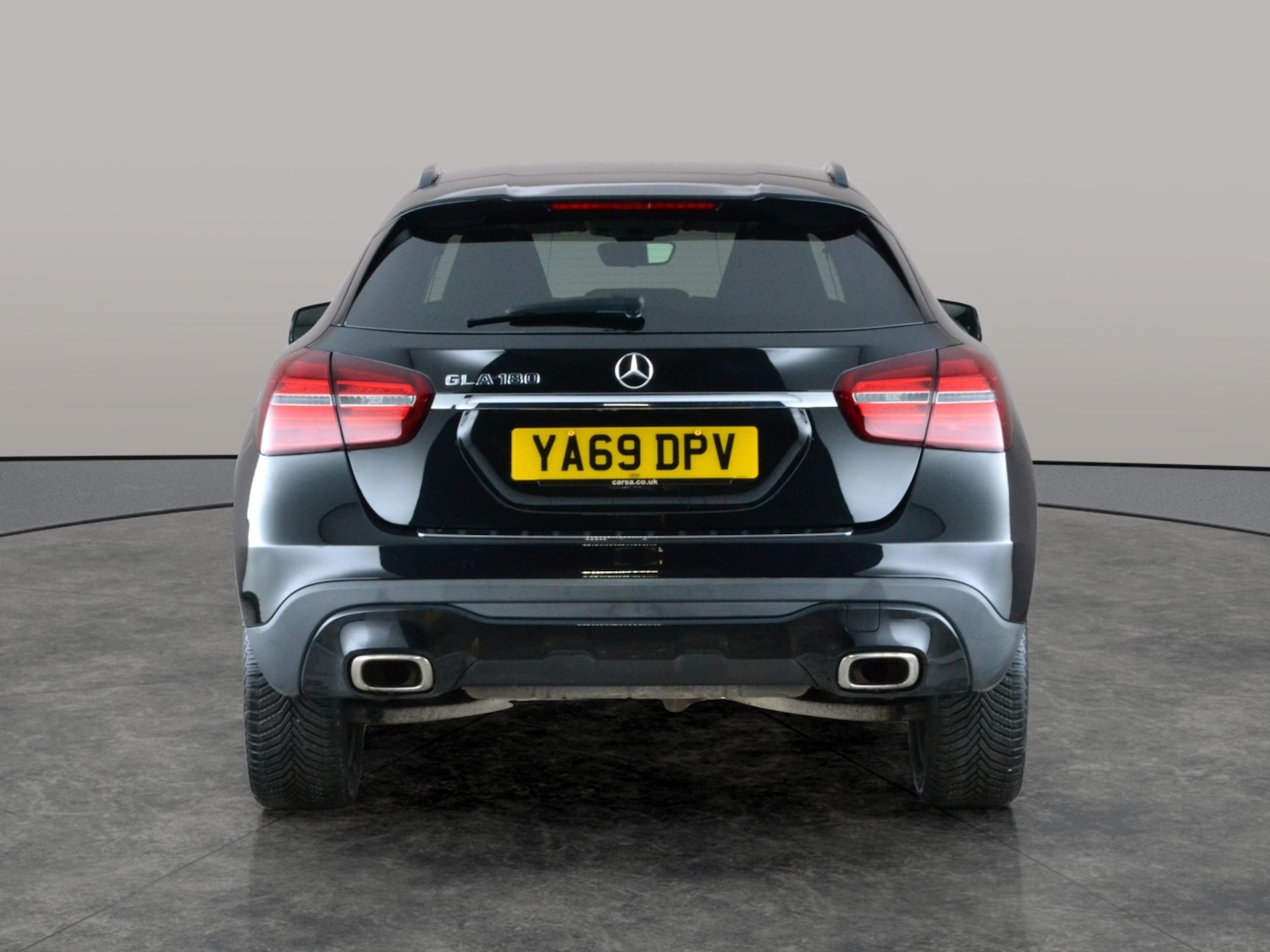 Used Mercedes-Benz GLA 2019 for sale - 77619600: Photo 11