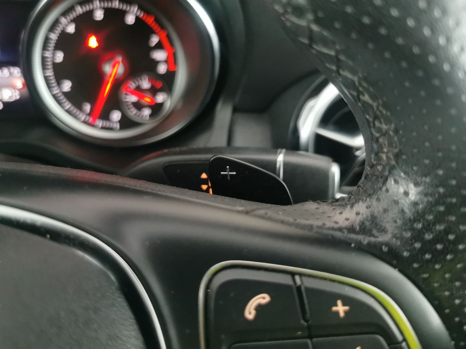 Used Mercedes-Benz GLA 2019 for sale - 77619600: Photo 20