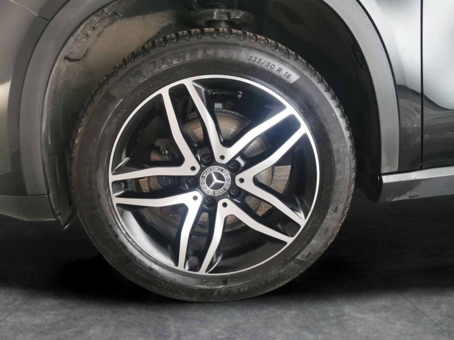 Used Mercedes-Benz GLA 2019 for sale - 77619600: Photo 22