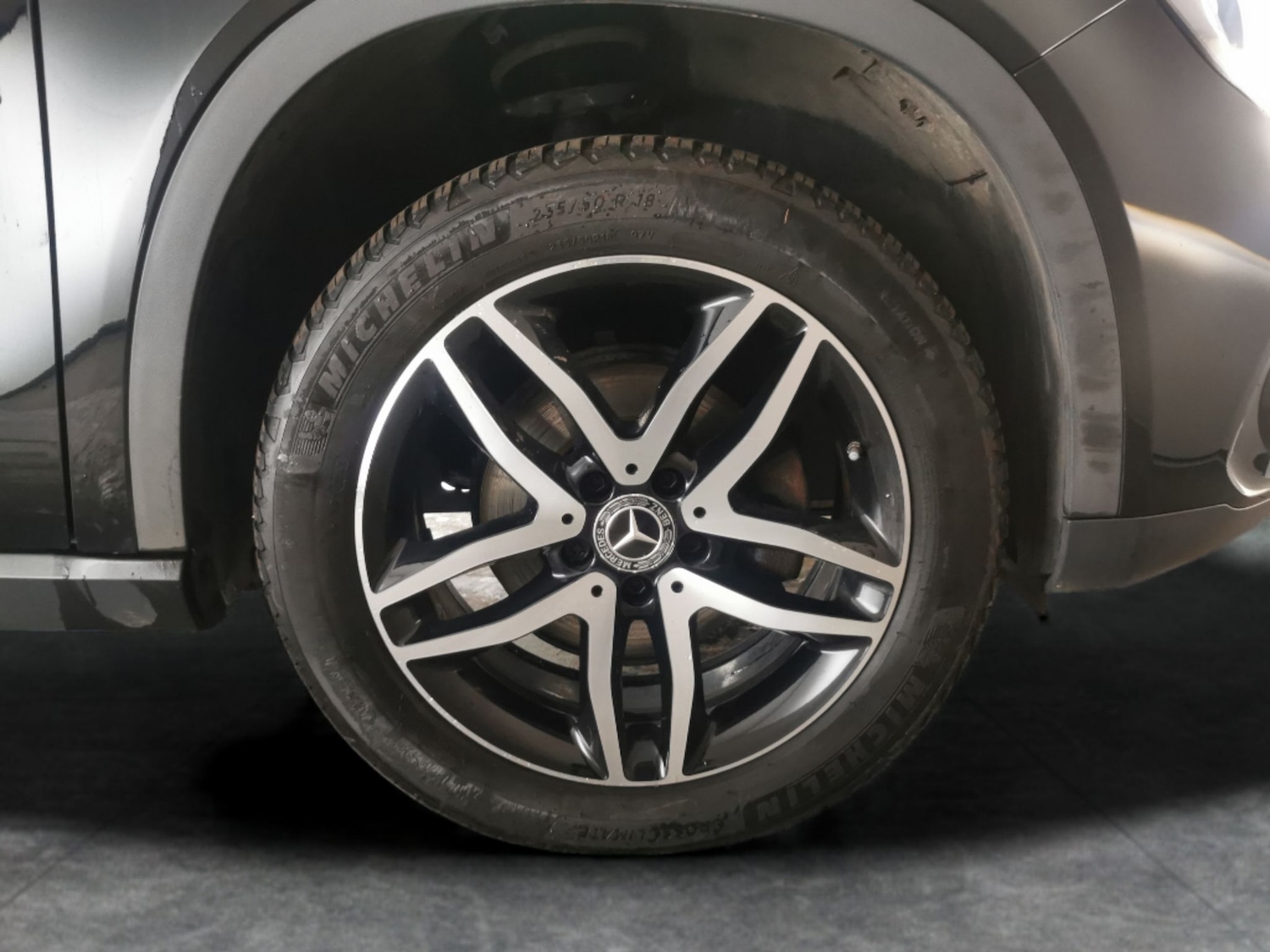 Used Mercedes-Benz GLA 2019 for sale - 77619600: Photo 23