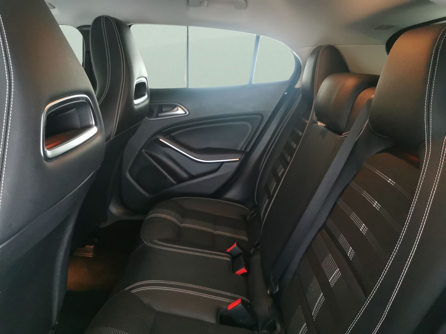 Used Mercedes-Benz GLA 2019 for sale - 77619600: Photo 25