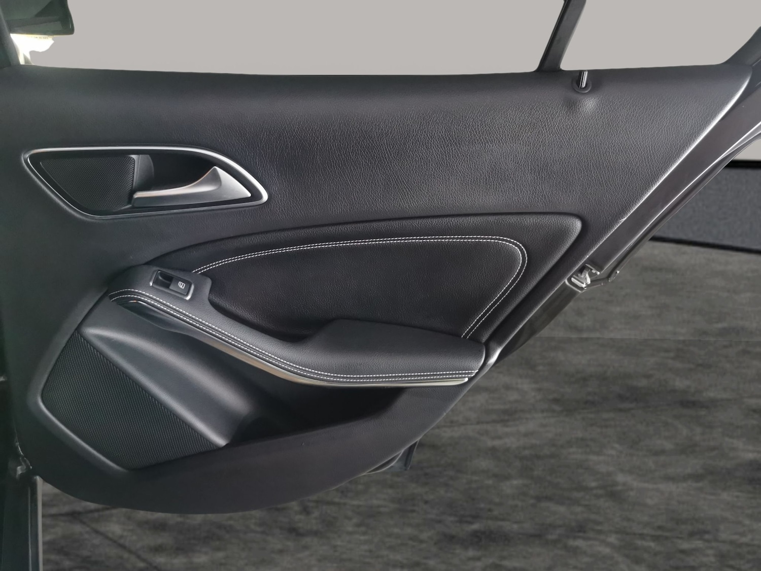 Used Mercedes-Benz GLA 2019 for sale - 77619600: Photo 28