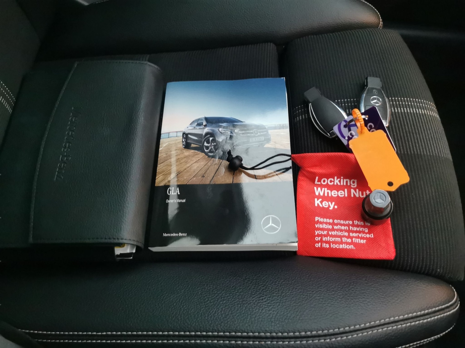 Used Mercedes-Benz GLA 2019 for sale - 77619600: Photo 30