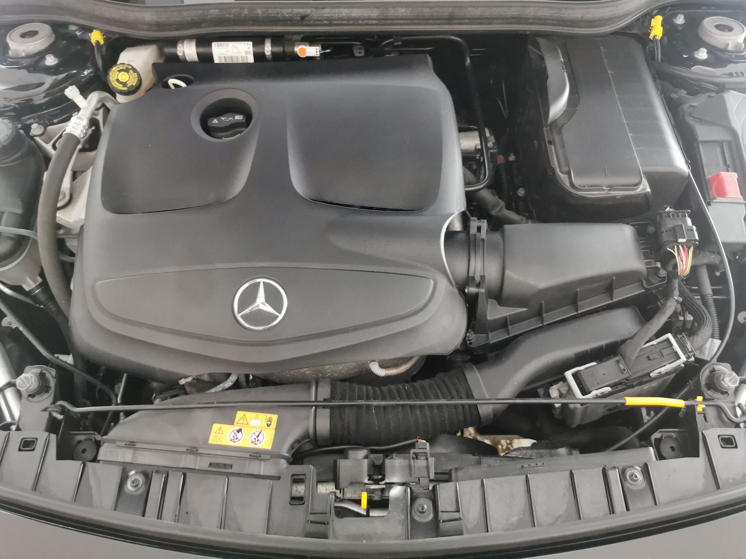 Used Mercedes-Benz GLA 2019 for sale - 77619600: Photo 31