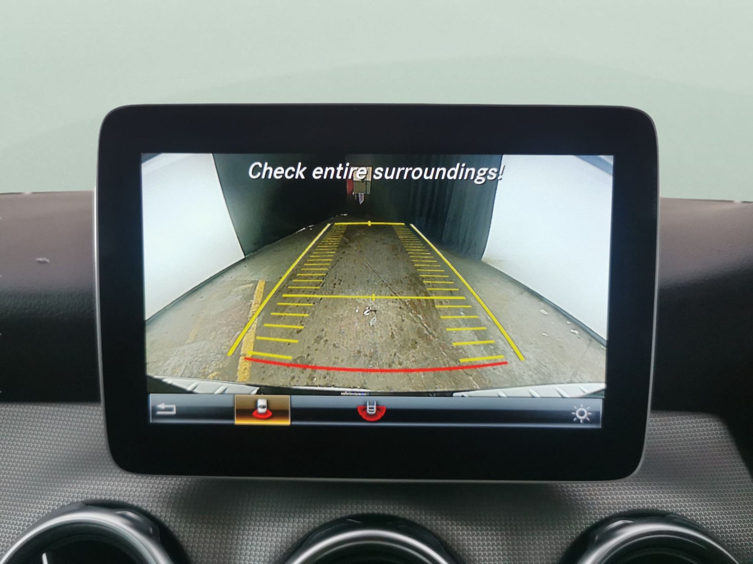 Used Mercedes-Benz GLA 2019 for sale - 77619600: Photo 5