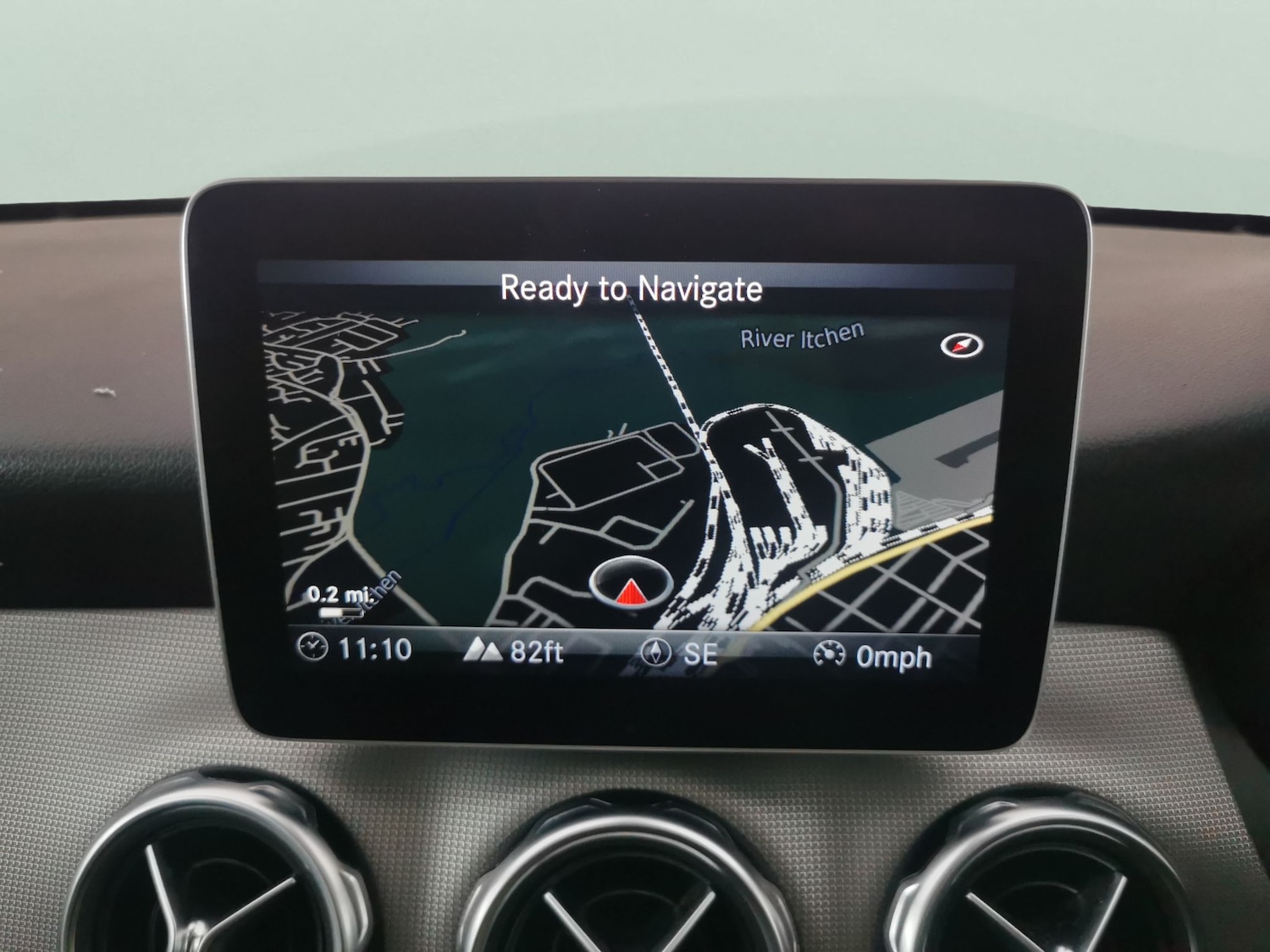 Used Mercedes-Benz GLA 2019 for sale - 77619600: Photo 6