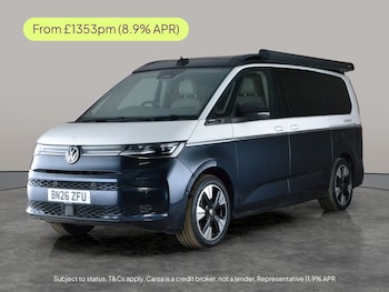 Used Volkswagen California 2026 for sale - 79214880: Photo