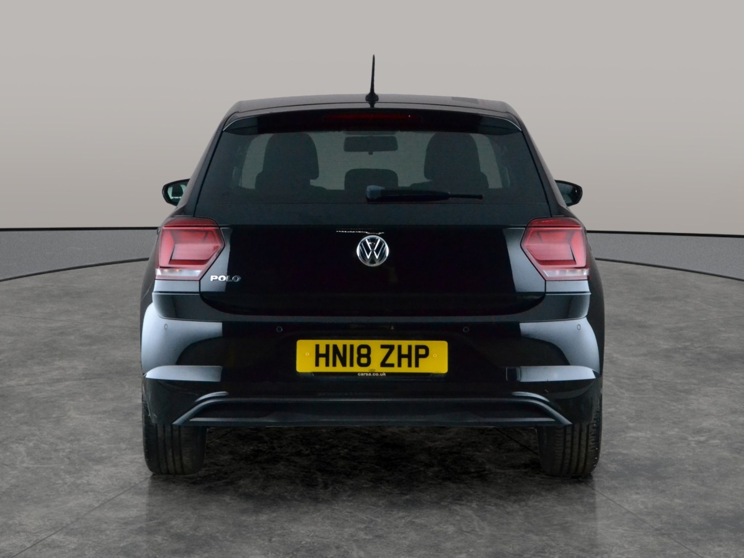 Used Volkswagen Polo 2018 for sale - 78009896: Photo 11