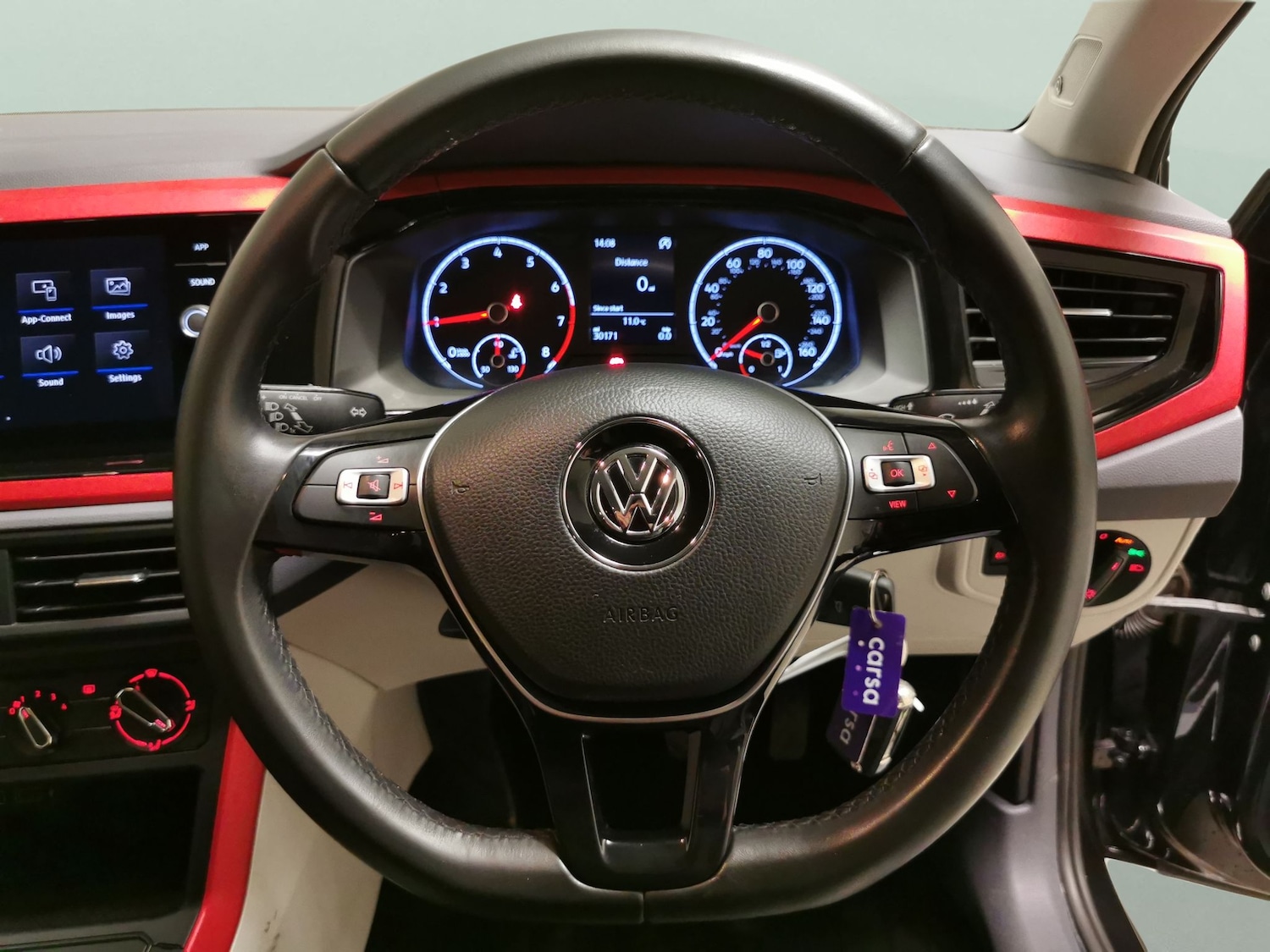 Used Volkswagen Polo 2018 for sale - 78009896: Photo 15