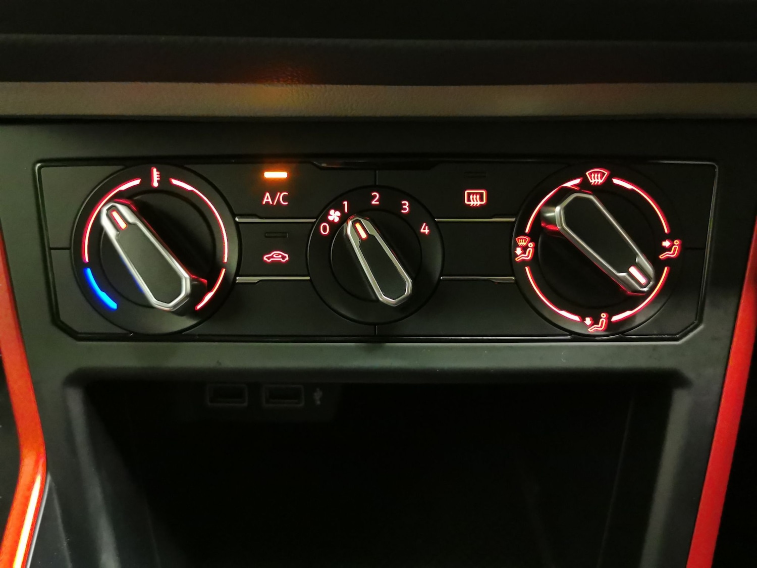 Used Volkswagen Polo 2018 for sale - 78009896: Photo 16