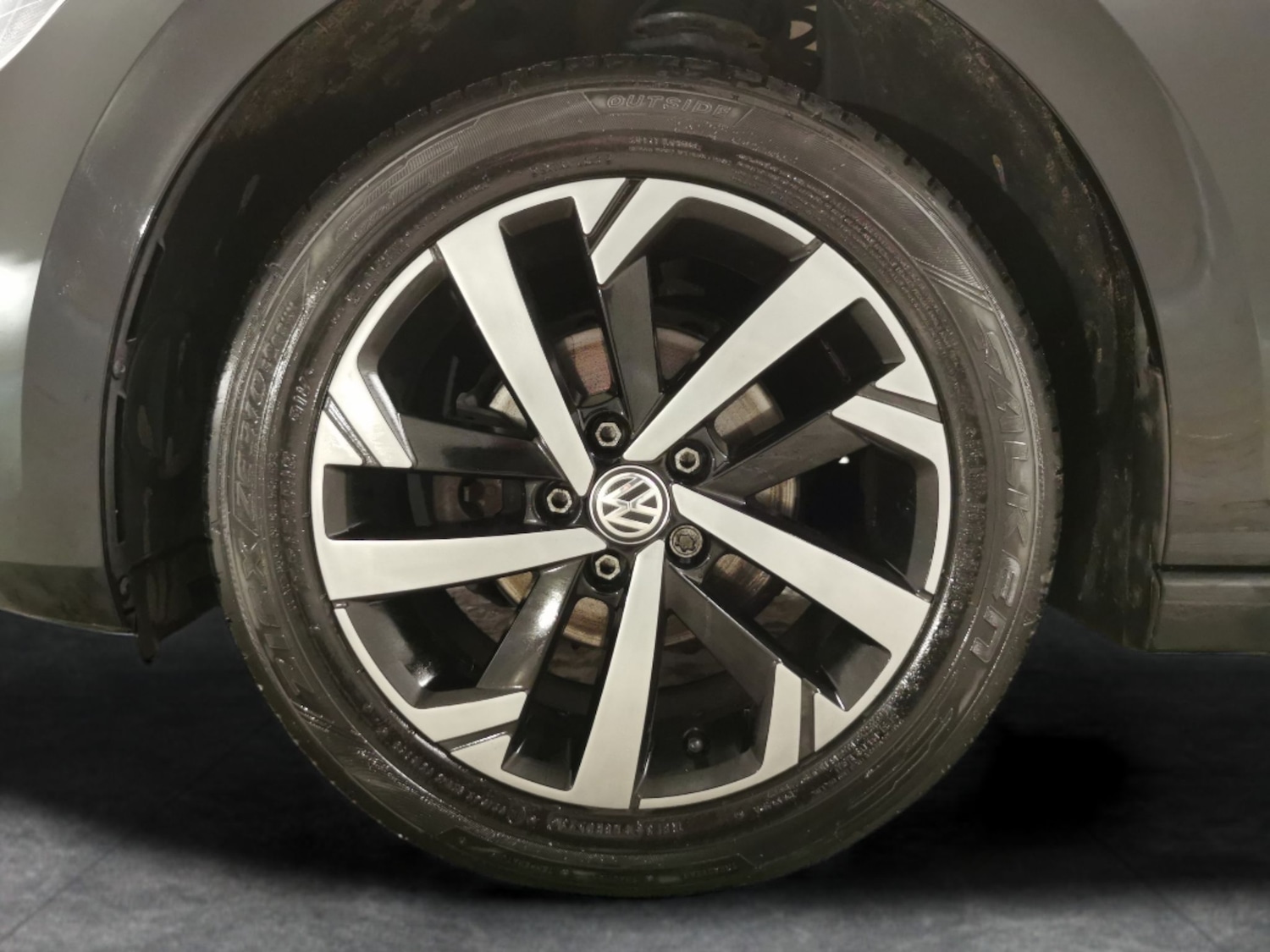 Used Volkswagen Polo 2018 for sale - 78009896: Photo 23