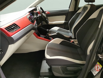 Used Volkswagen Polo 2018 for sale - 78009896: Photo