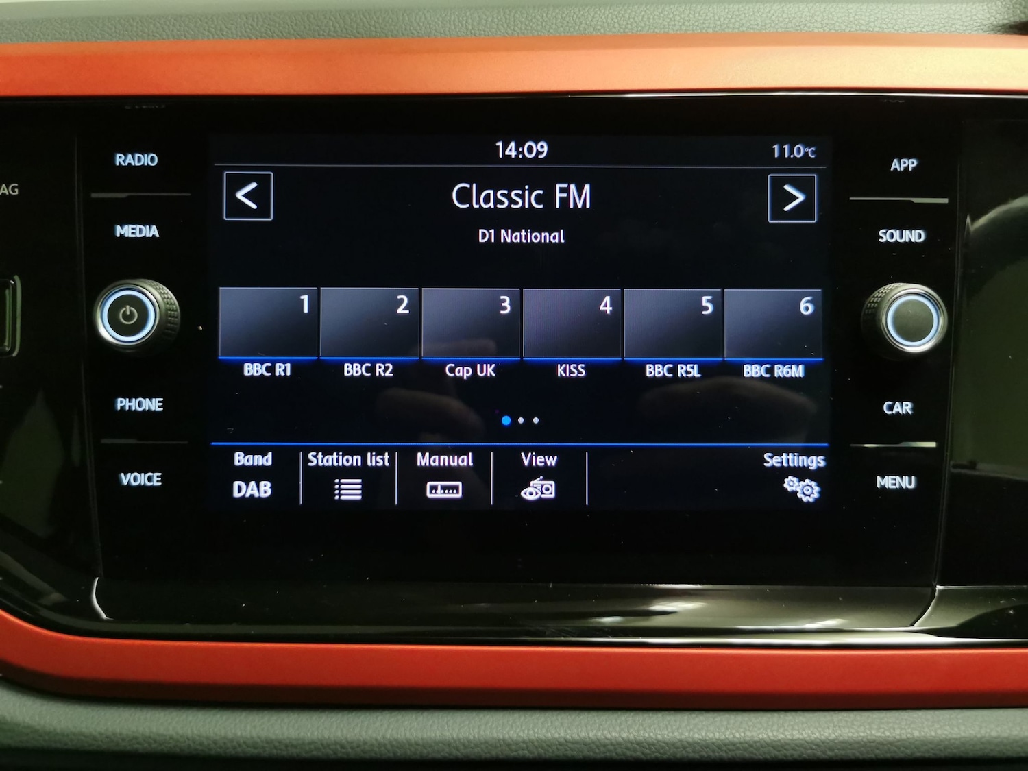 Used Volkswagen Polo 2018 for sale - 78009896: Photo 6