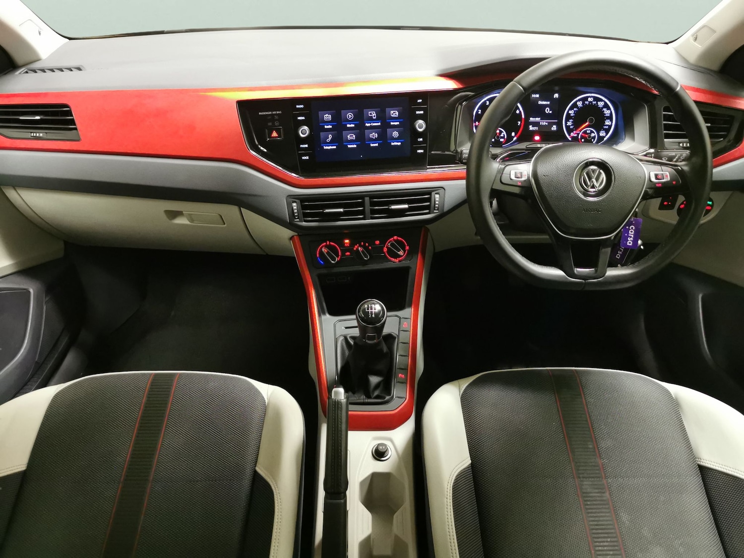 Used Volkswagen Polo 2018 for sale - 78009896: Photo 7