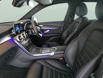 Used Mercedes-Benz GLC 2020 for sale - 79665827: Photo