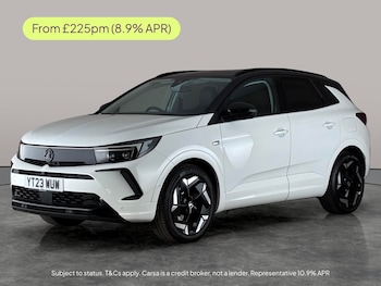 Used Vauxhall Grandland undefined for sale - 79474287: Photo