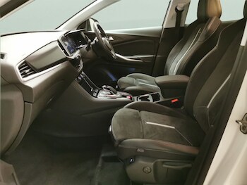 Used Vauxhall Grandland undefined for sale - 79474287: Photo