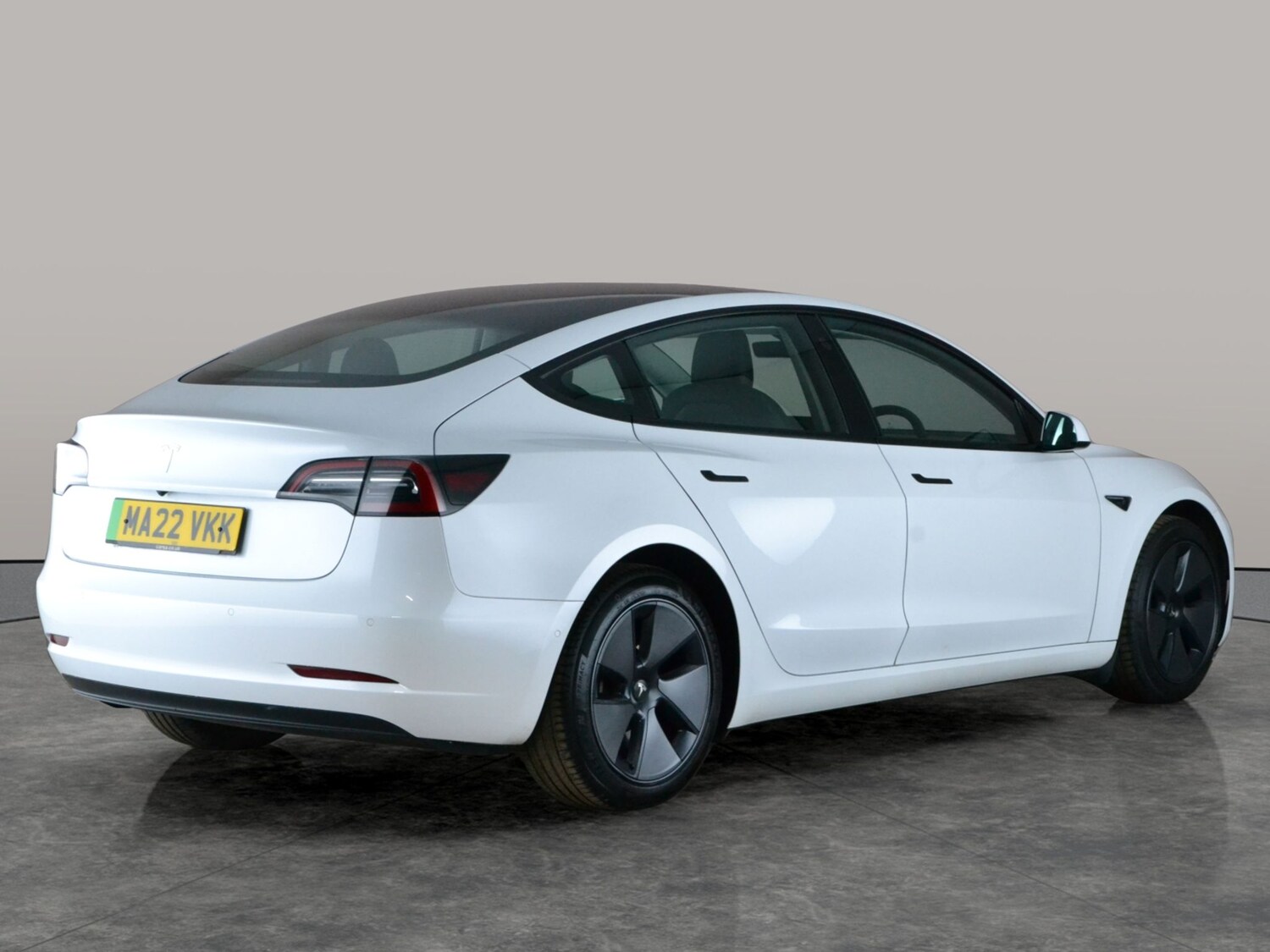 Used Tesla Model 3 2022 for sale - 78075144: Photo 11